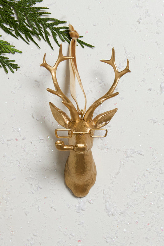 Eric & Eloise Collection Ornaments