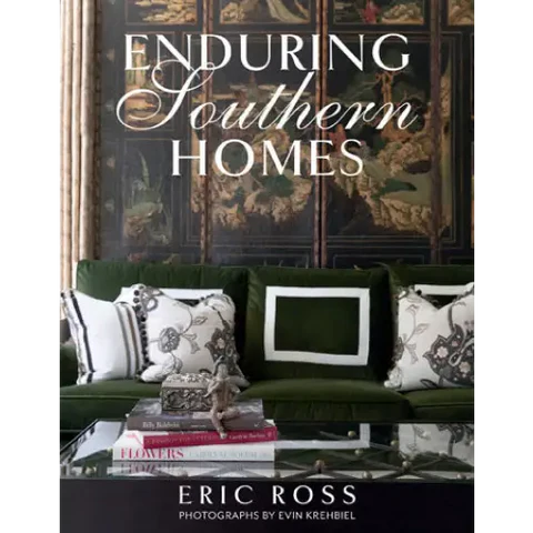 Enduring Southern Homes
