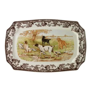 Spode Woodland