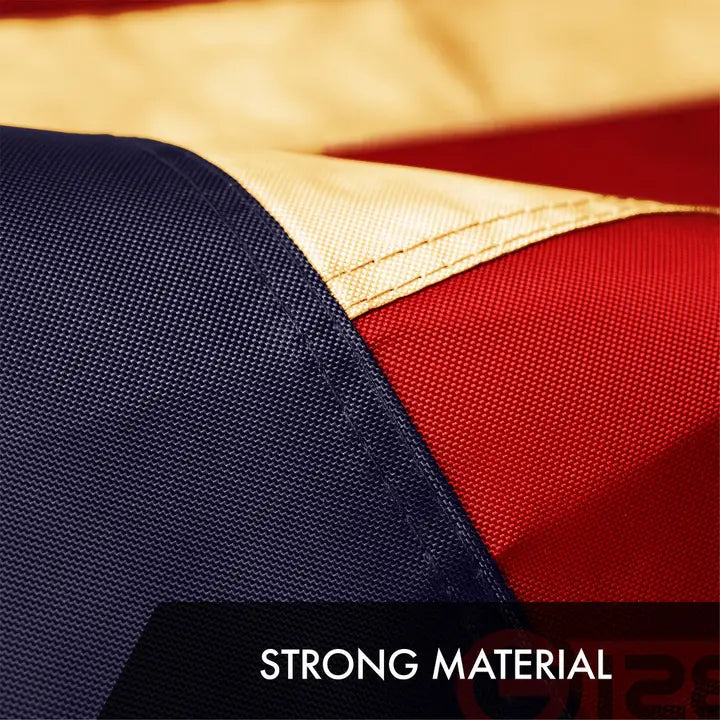 Betsy Ross 1776 Flag