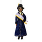Collection of Felt Ornaments