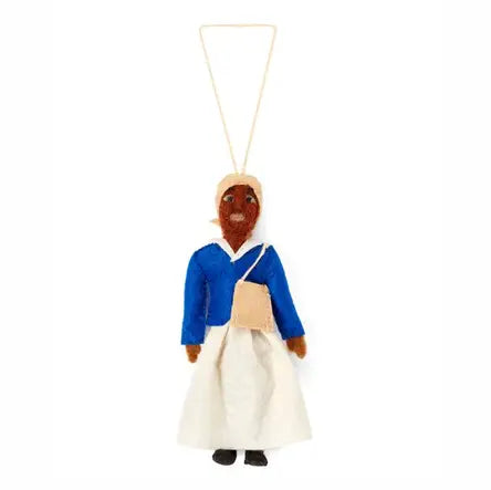 Collection of Felt Ornaments