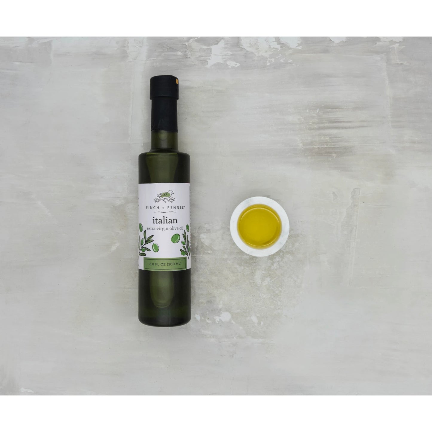 Italian Extra Virgin Olive Oil