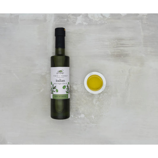 Italian Extra Virgin Olive Oil