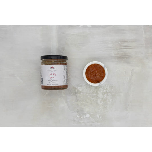 Prickly Pear Fruit Preserves