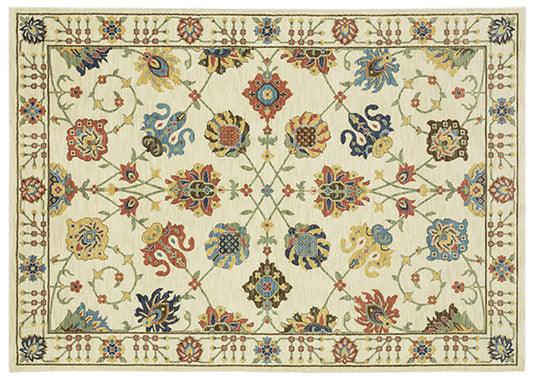 Francesca Rug