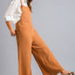 Wide Leg Jumpsuit