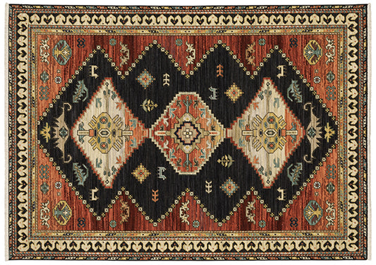 Lilihan Rugs