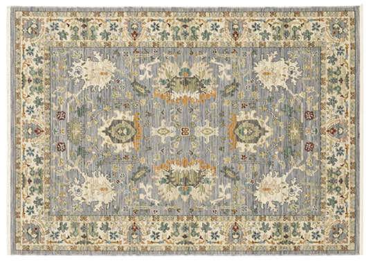 Lucca Rugs