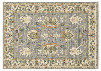 Lucca Rugs