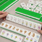 Moon Tiger Mahjong Kit