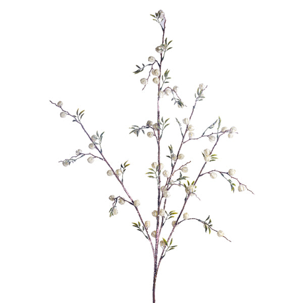 Bud Spray White