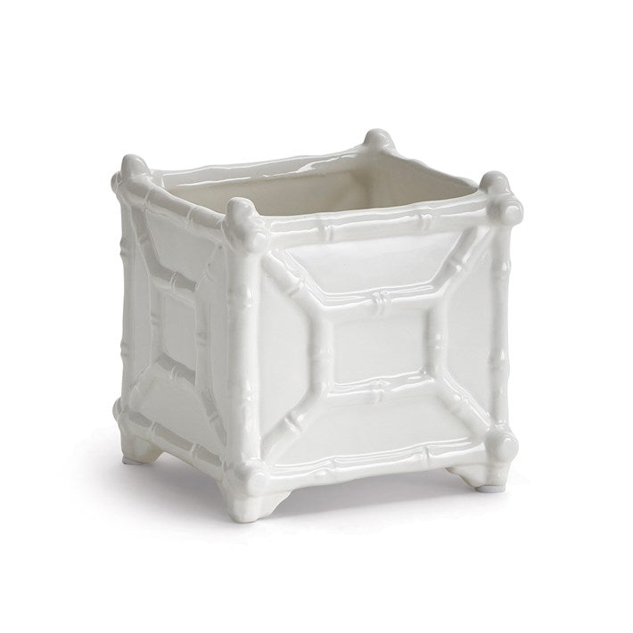Small Chinoiserie Cachepot