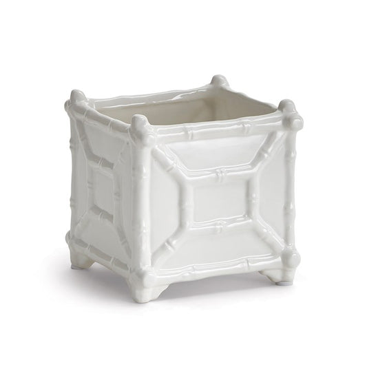 Small Chinoiserie Cachepot