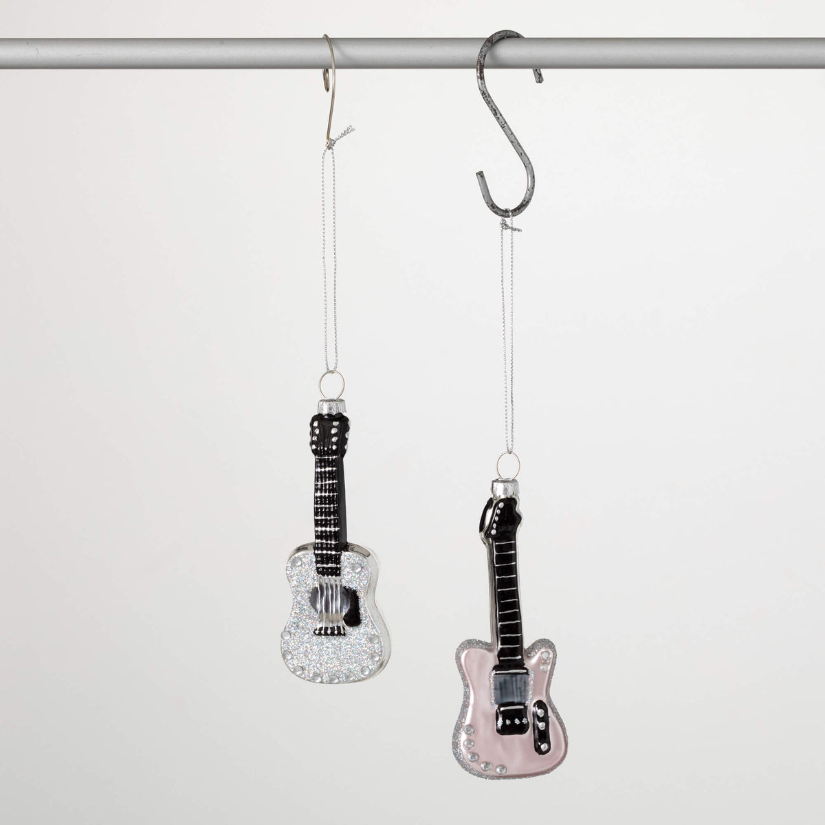 Guitar Ornaments