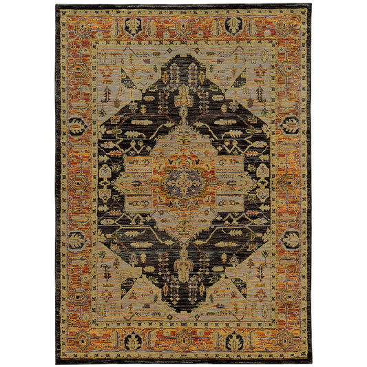 Gigi Rug