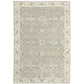 Fern Rug