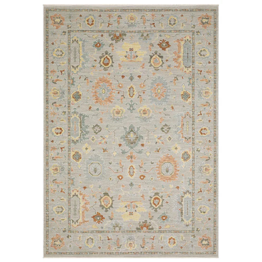 Sam Keaton Rug
