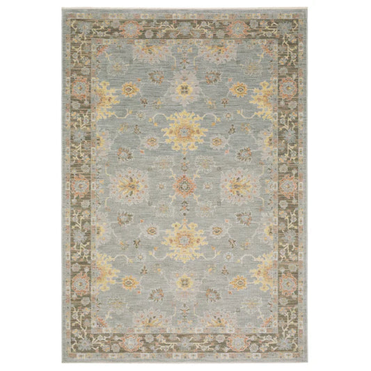 Peter Keaton Rug