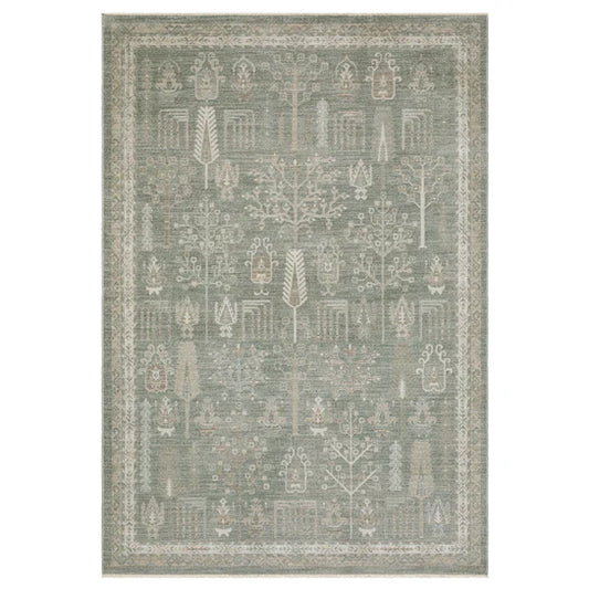 Bobby Keaton Rug