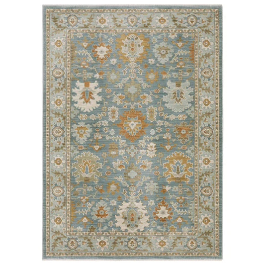 Alice Maeve Rug