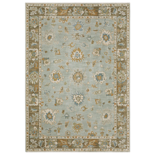 Marcia Maeve Rug
