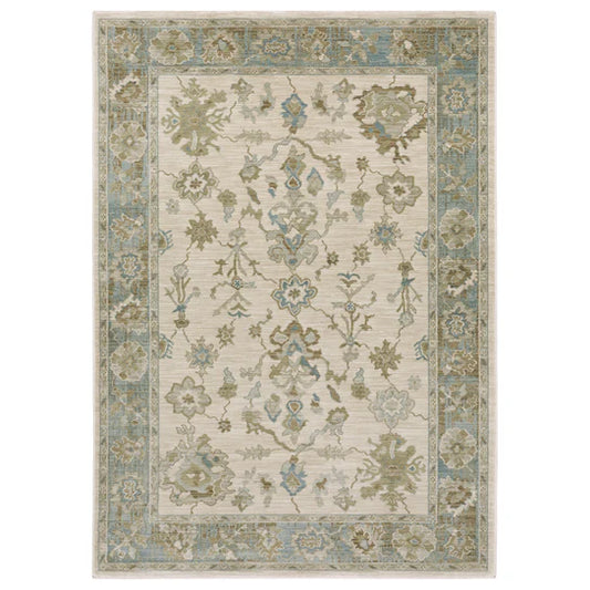 Cindy Maeve Rug