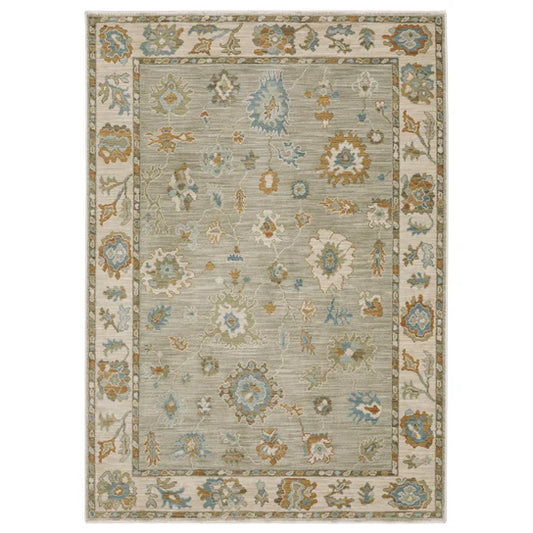 Jan Maeve Rug