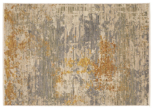 Soleri Rugs