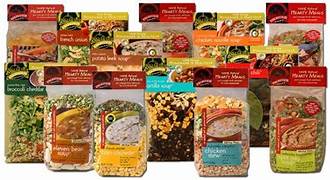 Frontier Foods