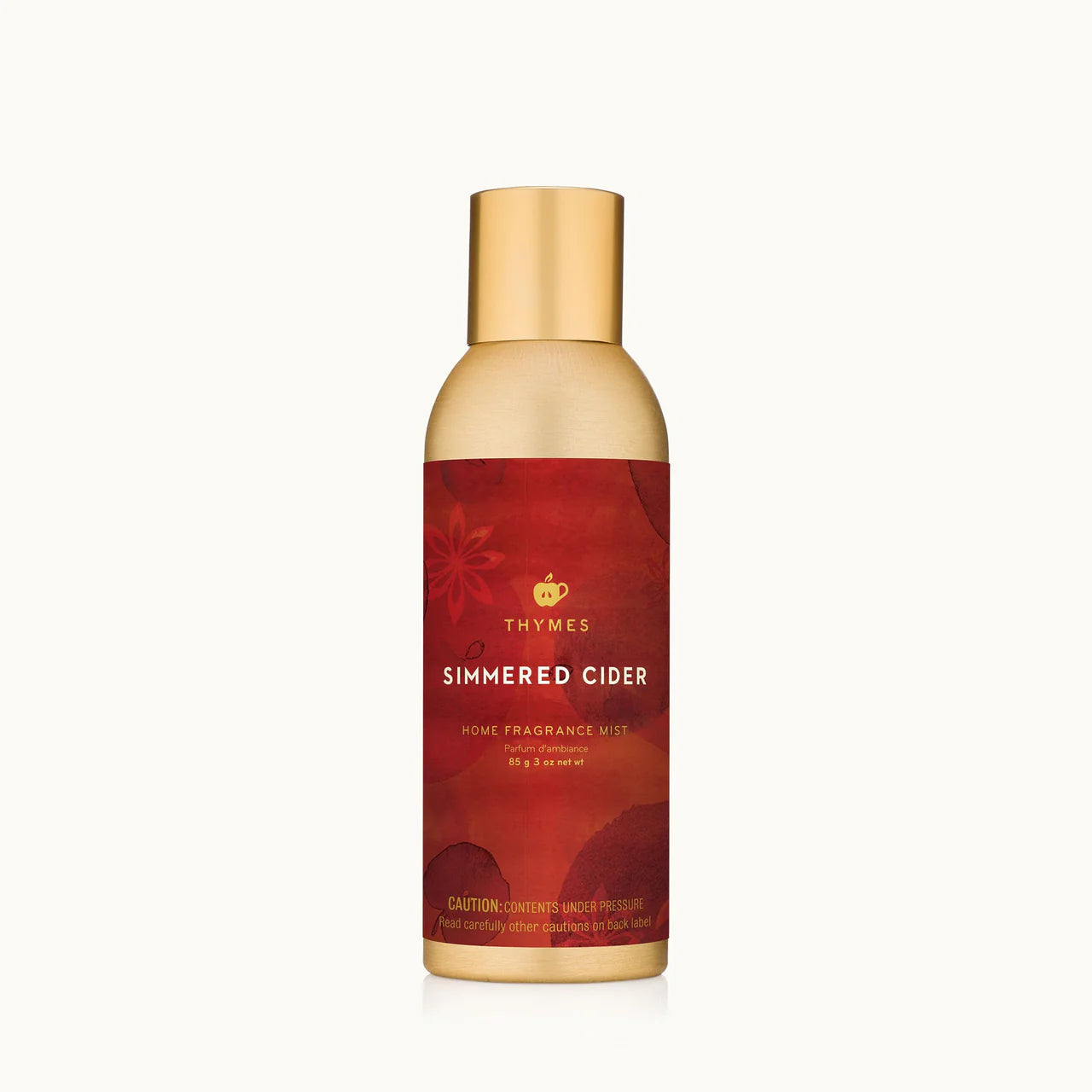 Thymes Simmered Cider