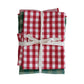 Woven Cotton tea Towels
