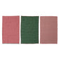 Woven Cotton tea Towels