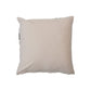Tree Embroidered Pillow