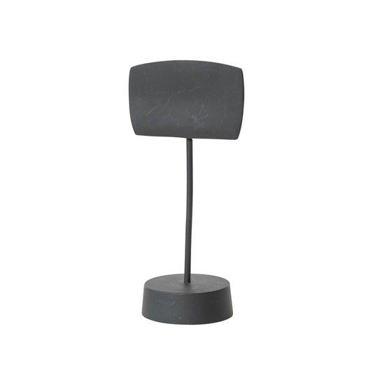 Chalkboard Place Card Holder