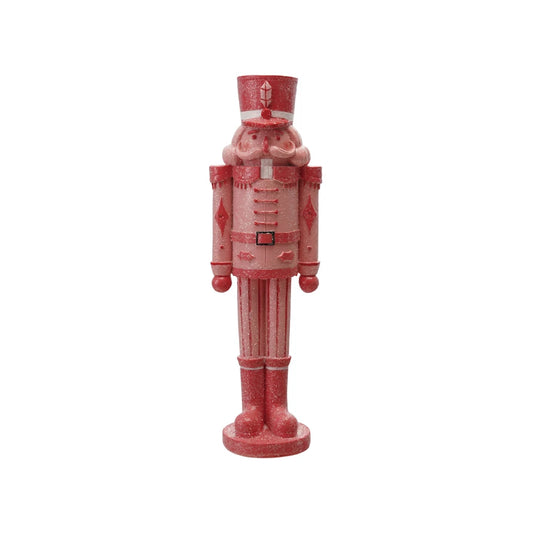 Resin Nutcracker