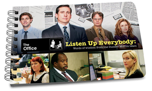 The Office Quotes