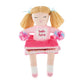 Cheerleader Tooth Fairy Pal