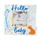 Hello Baby Boy Book