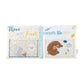 Hello Baby Boy Book