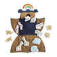 Noah's Ark Book Set