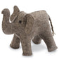 Elephant Bookend