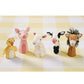 Barnyard Finger Puppet Set