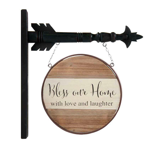 Bless Our Home Arrow Replacement