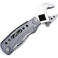 11 IN 1 CRESCENT AND DRIVER TOOL