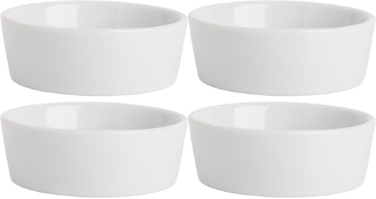 FIDDLE & FERN SET Bowls
