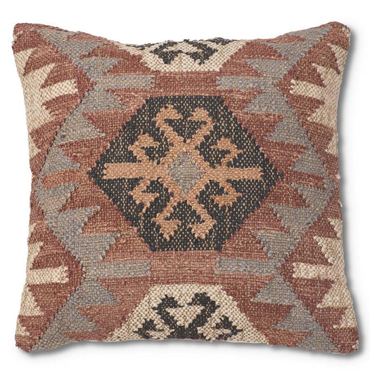 Aztec Kilim Pillow