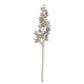 Purple Bud Stem