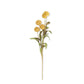 Yellow Pompom Stem