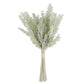 Flocked Mixed Pine Bundle